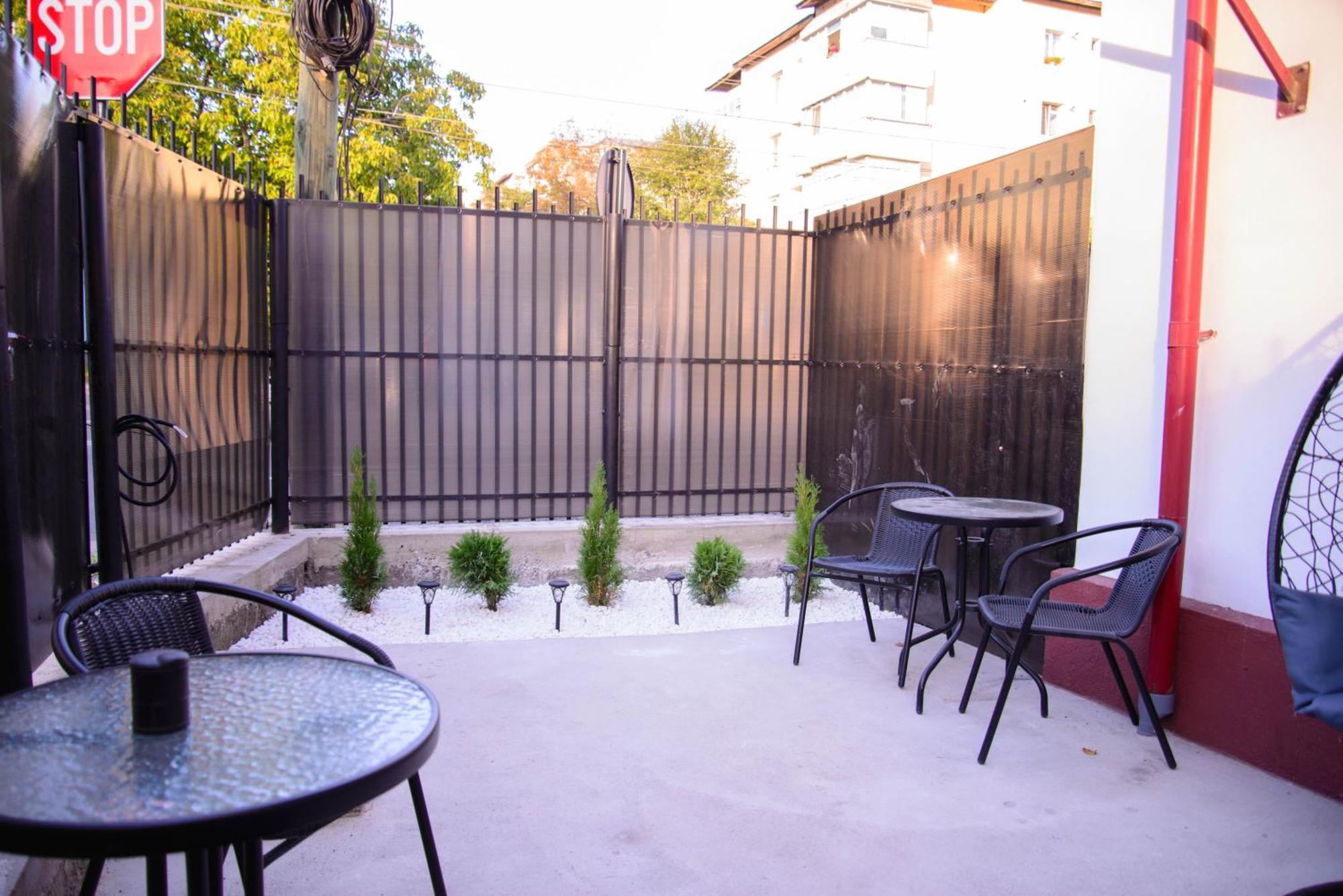 Lisia Residence #1 Piatra Neamţ Exterior foto