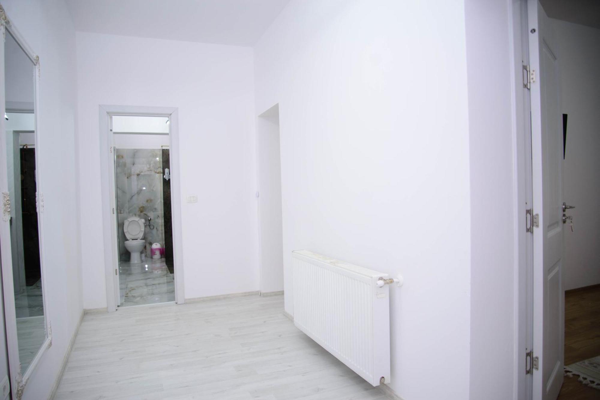 Lisia Residence #1 Piatra Neamţ Exterior foto